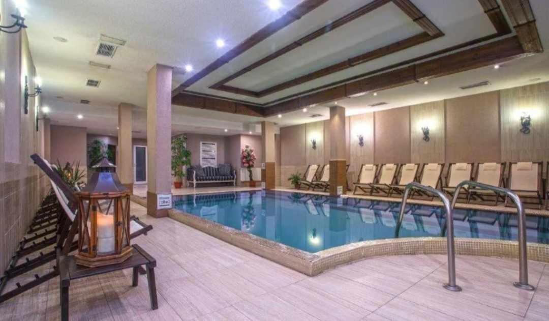 בנסקו Guest Suite מראה חיצוני תמונה