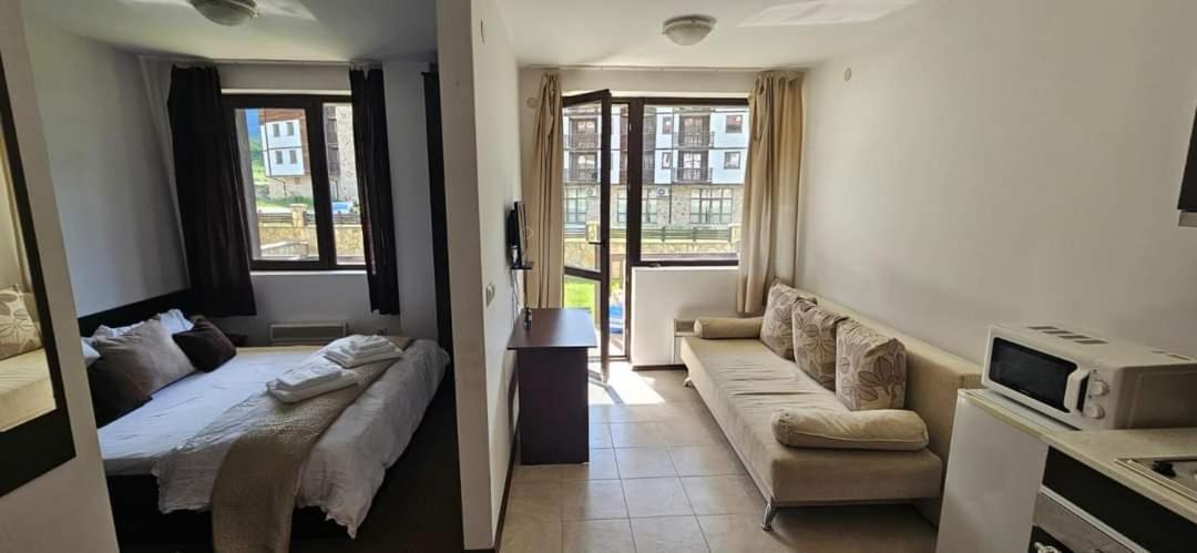 בנסקו Guest Suite מראה חיצוני תמונה