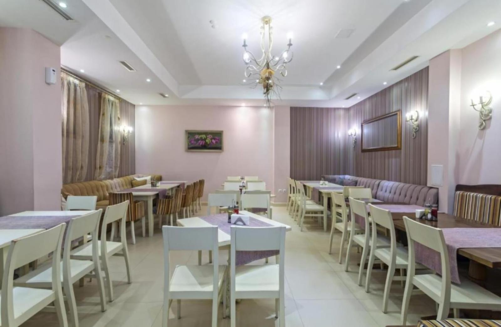 בנסקו Guest Suite מראה חיצוני תמונה