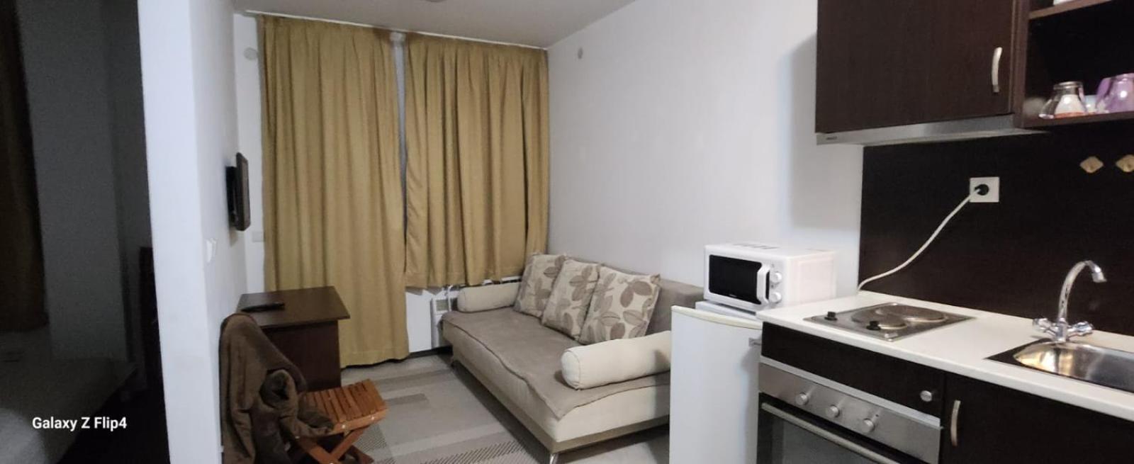 בנסקו Guest Suite מראה חיצוני תמונה