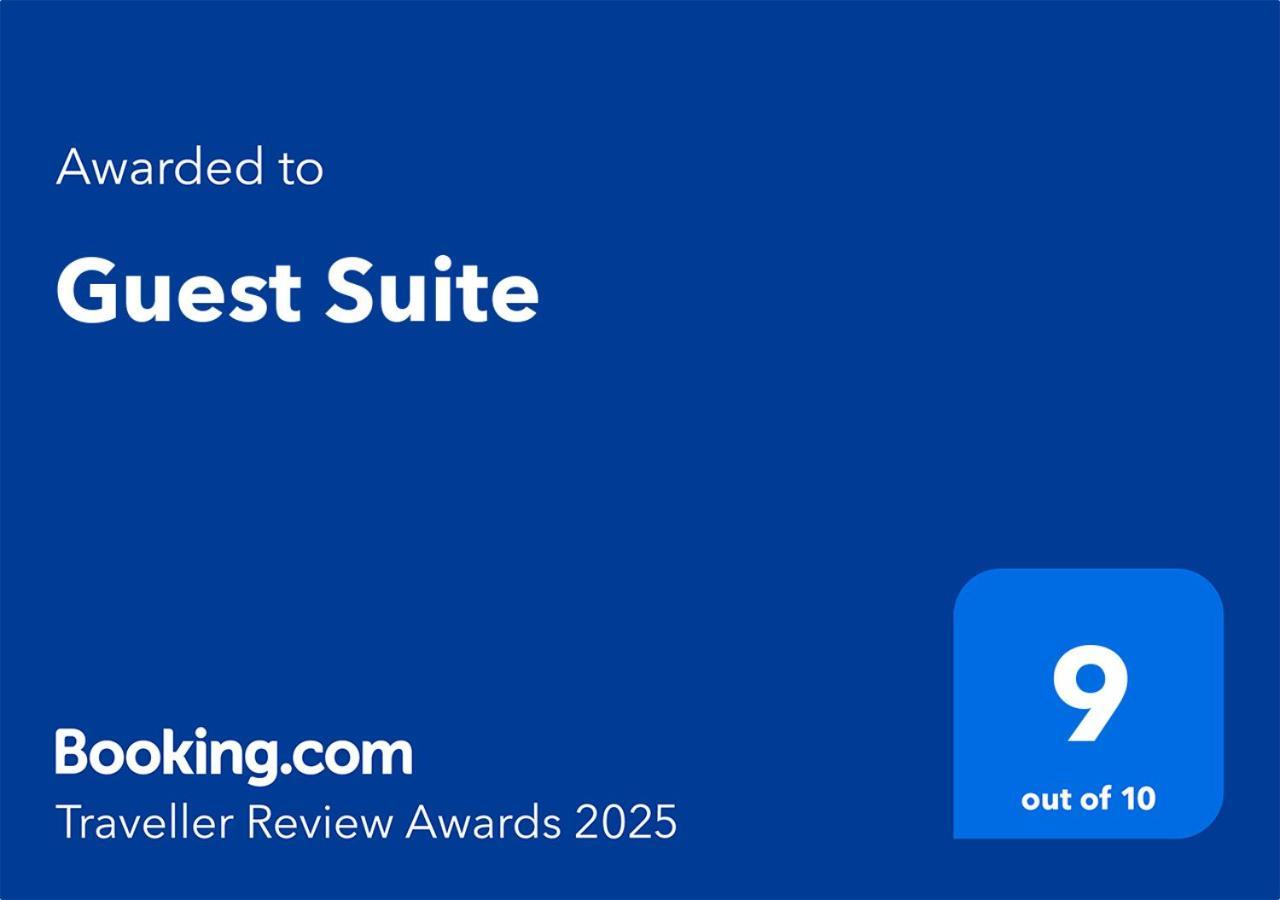 בנסקו Guest Suite מראה חיצוני תמונה