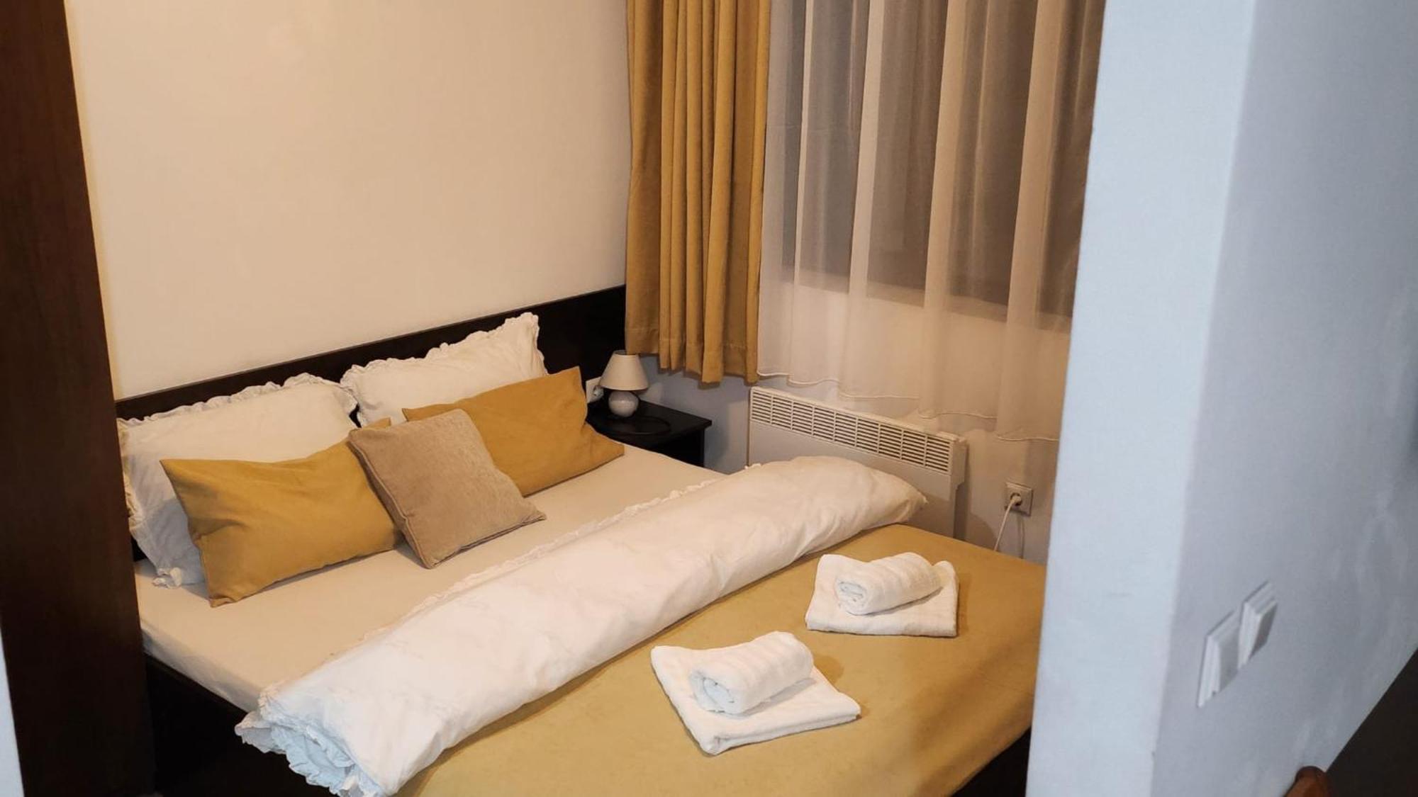 בנסקו Guest Suite מראה חיצוני תמונה